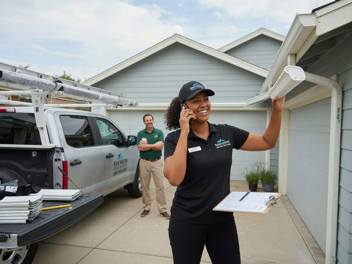 Gutter Installation Bishop, GA FAQs
